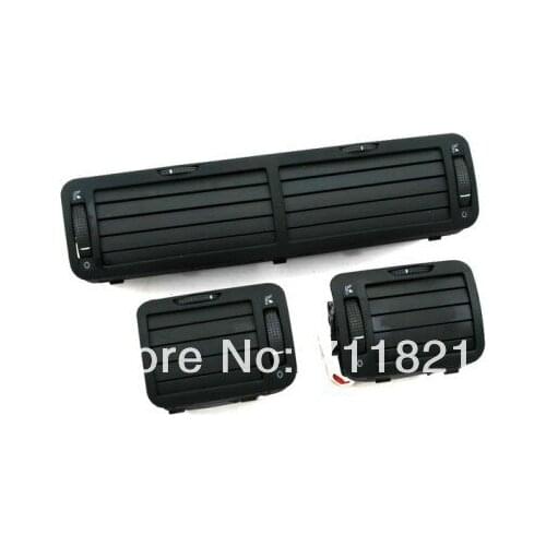 Dash Air Vent Kit For Volkswagen For VW Passat B5 / B5.5