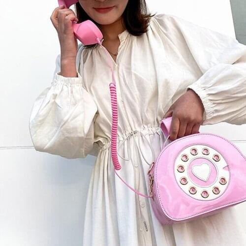 Женские розовые сумки MAIOUMY China At AliExpress