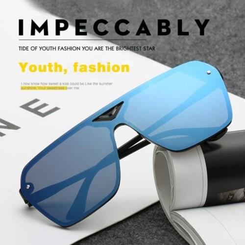 2021 New Colored Film Sunglasses Male And Female Sunglasses Running Man Sand Prevention Sports Rider Glass Goggles