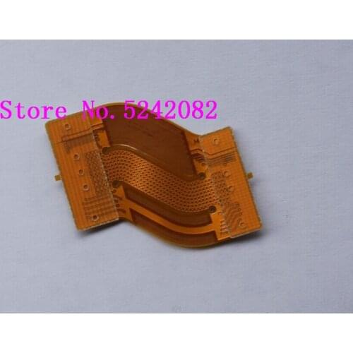 New for Canon Digital DSLR 650D T4i - CCD flex CMOS SENSOR FLEX CABLE FPC camera repair parts