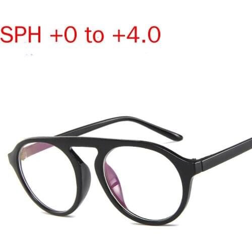 Ultralight Blue Light Blocking Presbyopia Progressive Reading Glasses Women Men Intelligent Male Presbyopic Glasses NX