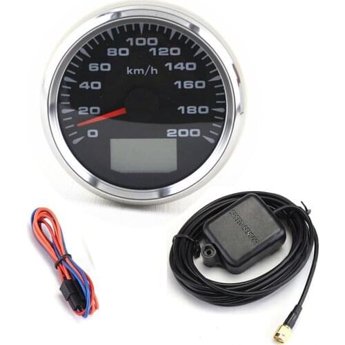 PHYUN Speedometers