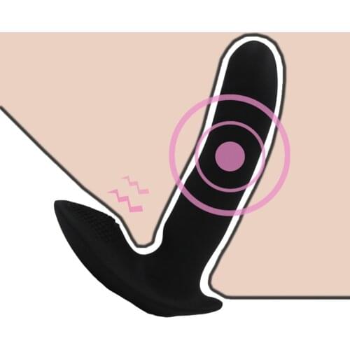 Clitoris Stimulator Vagina Anal Dildo Vibrator Sex Toys for Women Men Butt Plug Sex Products Erotic Toys for Adults Masturbator