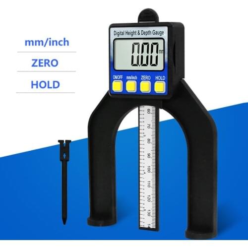 Sunche Physical Measuring Instruments
