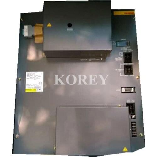 In Stock For FANUC Servo Driver A06B-6087-H155