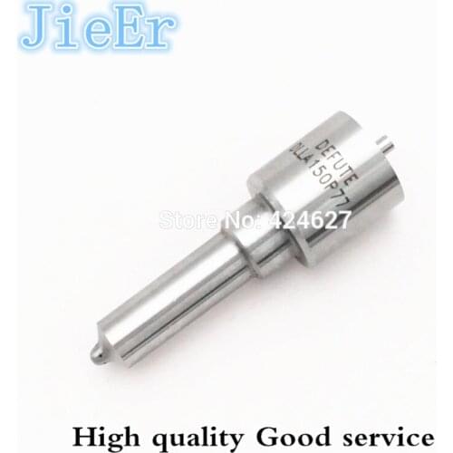 Yuchai 6112 type DLLA139P288 diesel nozzle