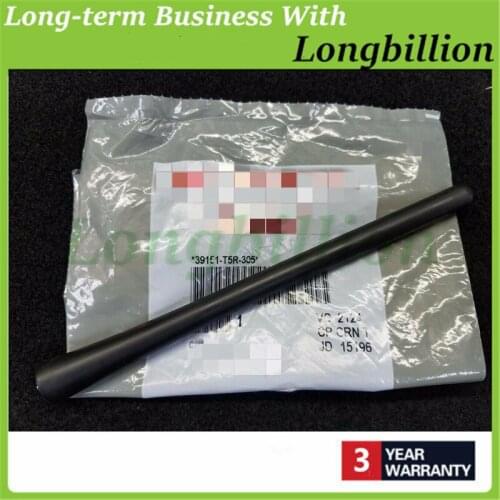 1PCS Car Short Antenna Aerial 39151-T5R-A01 Fit for Honda Fit Jazz Car Styling Car Antenna Car Accessories