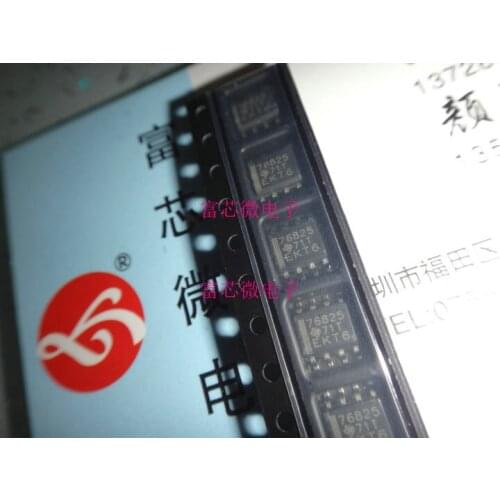 5pieces 76825 TPS76825QDR SOP8
