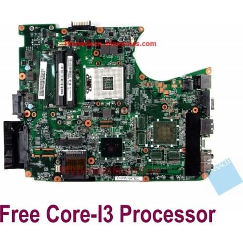 A000075480 Motherboard for Toshiba Salitelite L655 DA0BL6MBF0
