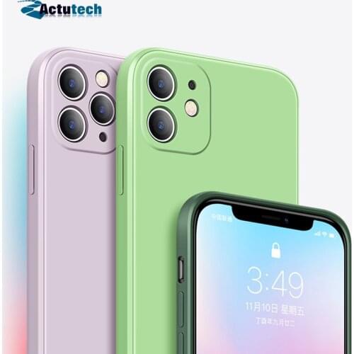 Actutech Xiaomi Poco C3 Phone Cases