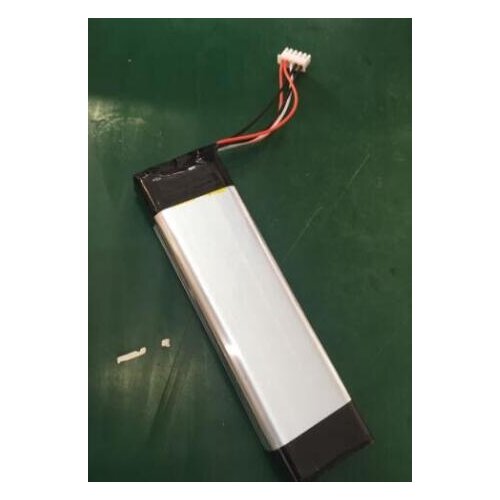 Free shipping 0931134*2 0931134 0934138 7.4V 11000mAh lithium polymer rechargeable battery li-ion battery