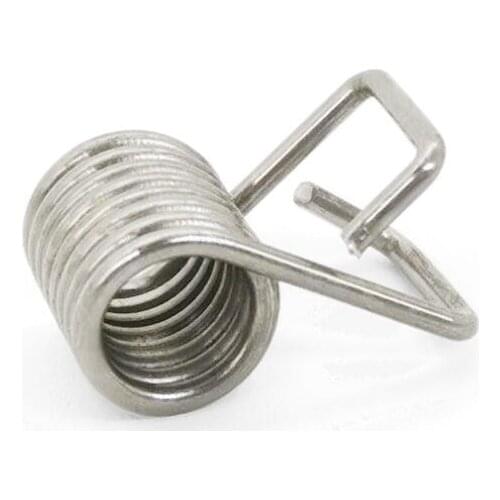 ULTRABOT 3D Printer Parts and Accessories Belt Pulley Tightness Adjustment Snap Metal Spring Suitable for 3D Printing