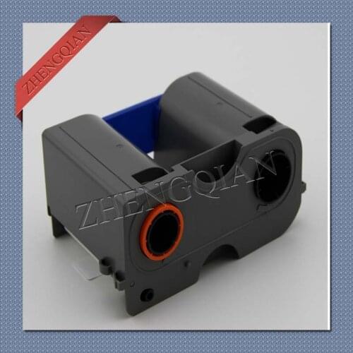 Fargo84811 ribbon work on HDP8500 printer