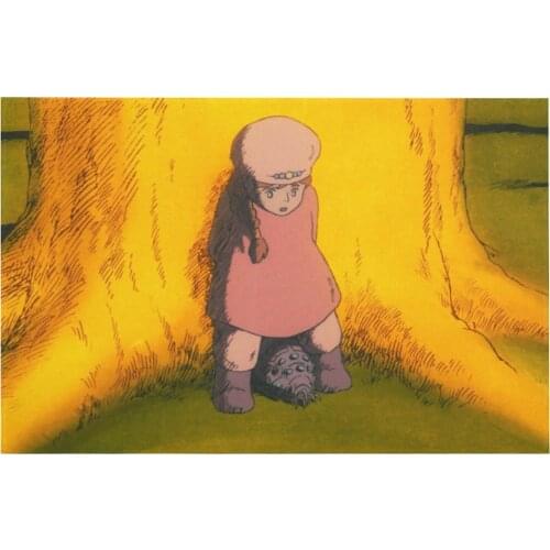 Anime cartoon Pattern Kitchen Mat Rug Living Room Balcony Bathroom Carpet Doormat Hallway Bath Mat Anti-slip Floor Mat40X60cm