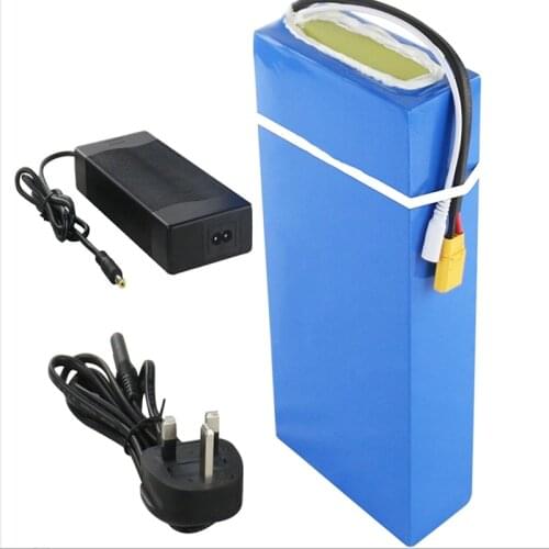 GTK high capacity e-scooter Li-ion battery Pack 72V 50Ah lithium battery pack with BMS for ebike/ tricycle + 84V 5A charger