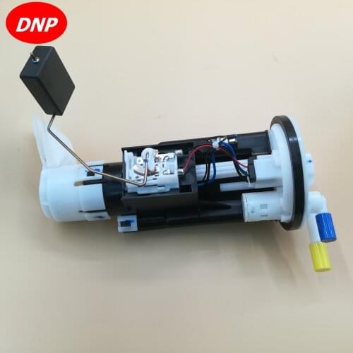 DNP Fuel pump Module assembly Fit for SUZUKI Carry every DB52 series 15100-76A30 /1510076A30/ 101961-5510/1019615510