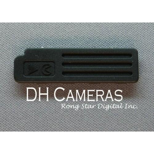 NEW Power Cover Rubber Bottom Cover Cap For Nikon D800 D800E D810 DSLR Digital Camera Repair Part