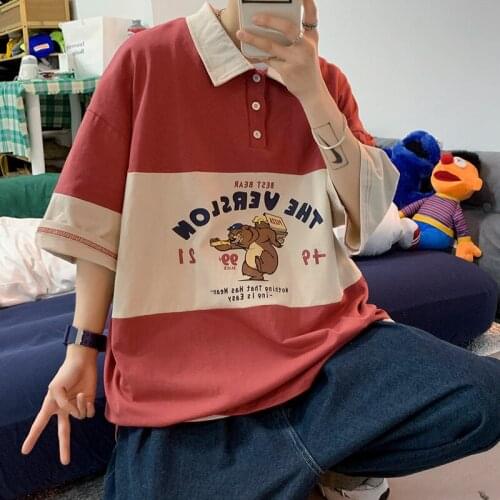 OloMM Men's T-shirts With Print