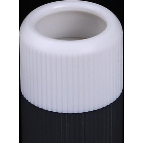 10x 17.5mm Network Cap Terminal Connector Waterproof Protector For RJ45 Modular