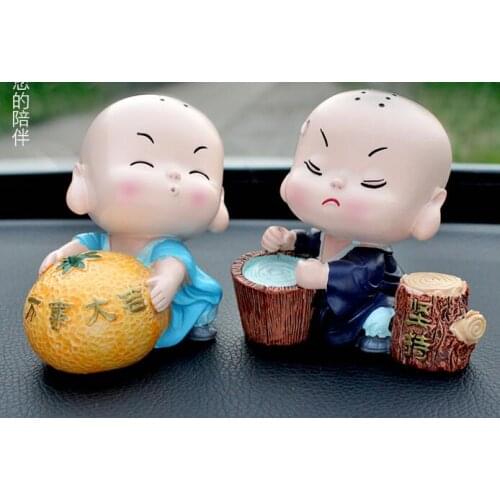 Laughing Buddha Monk Silicone Molds 3D Buddha Soap Making Mold Handmade Mould Resin Clay Candle Mould 5 Styles Fortune Buddha 3D