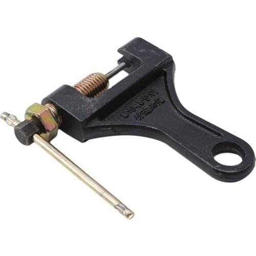 Motorcycle Chain Splitter Cutter Motorcycle Handheld Cutting Tool Parts Breaker Removal Repair Plier Tool
