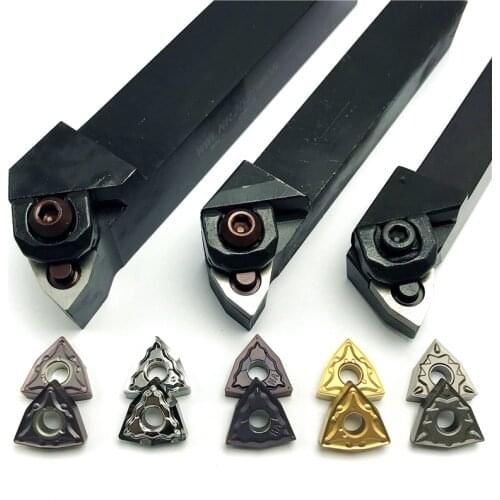 WNMG080404 WNMG080408 Carbide insert External turning tool For External holder WWLNR1616H08 WWLNR2020K08 WWLNR2525M08 Lathe tool