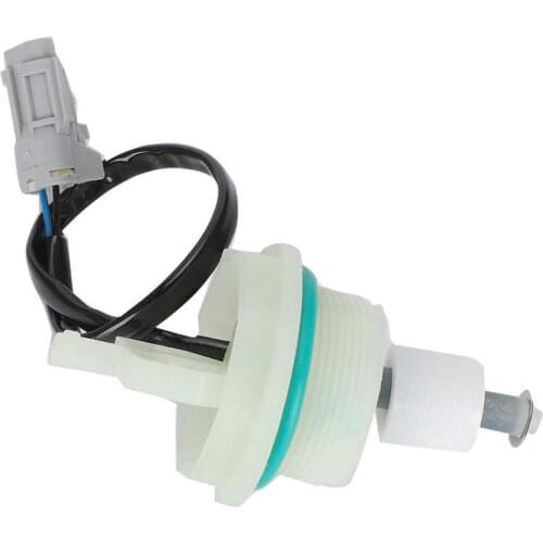Fuel Filters fuel filter Water in Fuel Float Sensor Fit for GMC Sierra/Silverado/T7500/T6500 12639277 fuel separator