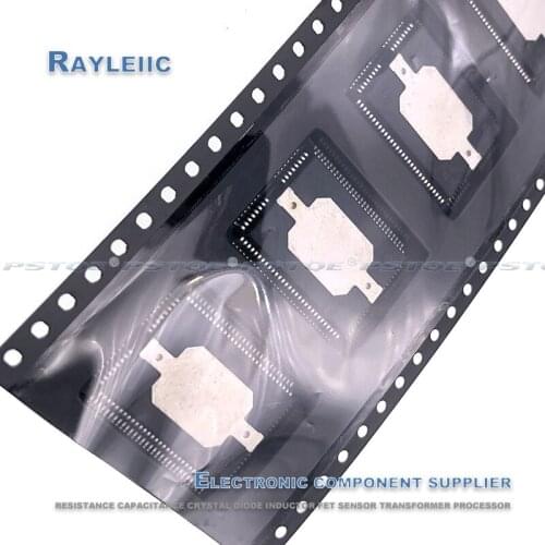 1PCS~10PCS!!! NEW Original SE742 HQFP-92 742 HQFP92 Engine electric computer board ignition driver chip 100% IC In Stock