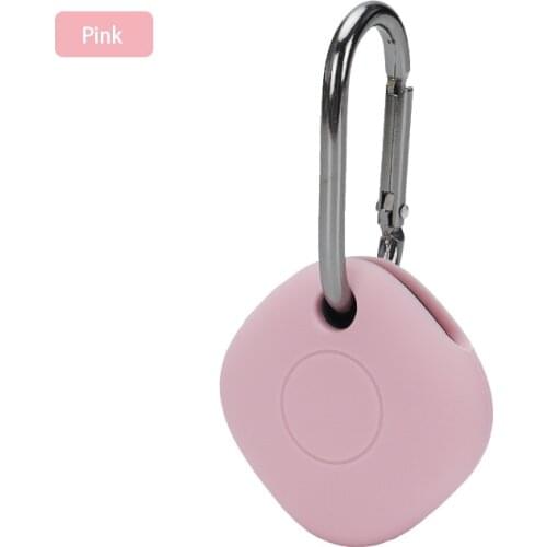 1pcs For Samsung Galaxy SmartTag Locator Device Mobile Phone Lost Alarm Bi-Directional Finder Artifact Smart Tag GPS Tracker