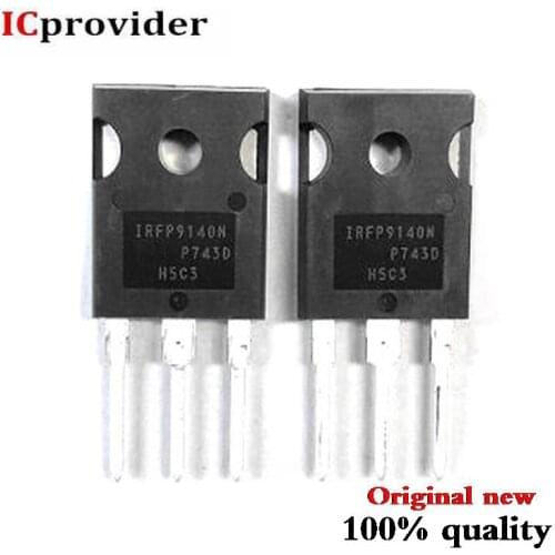 10pcs/lot IRFP9140N IRFP9140 TO-247 IC best quality