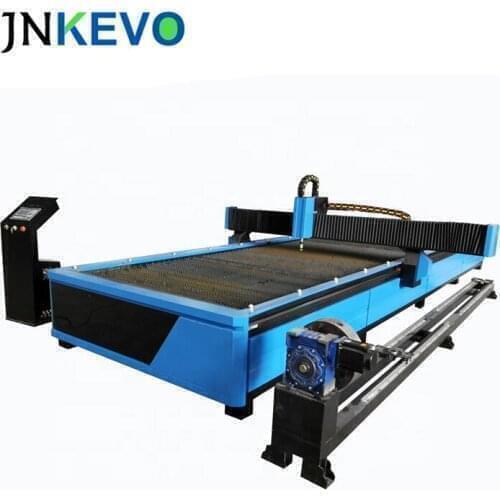 European quality Automatic Plasma Cutter for Mild Steel and Stainless Steel