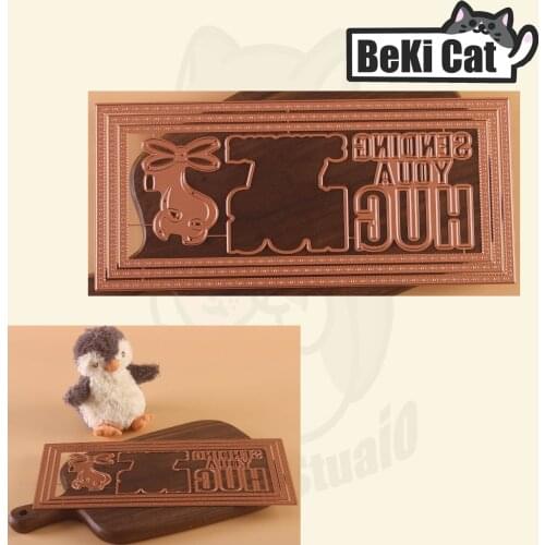 Basic Slimline set arrowhads Metal Cutting Dies Stencils for DIY Scrapbooking photo album Decorative DIY Paper Cards