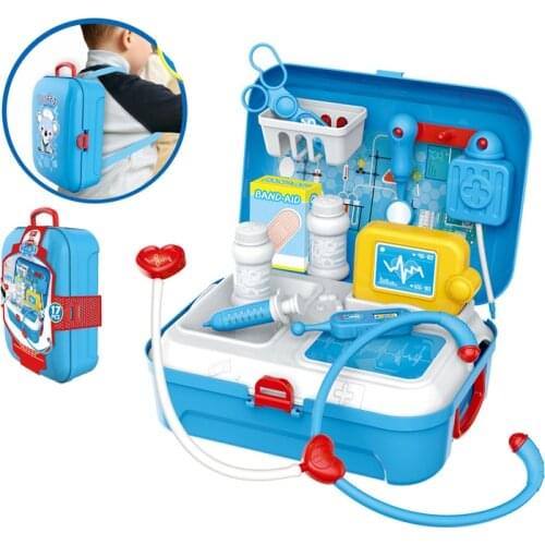BECOLI Baby Doctor Sets