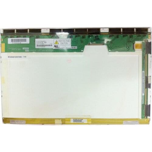 CLAA154WA01A fit LP154WX4 N154I2-L02 LTN154X1-L03 B154EW02 CLAA154WB03AN 30 PIN