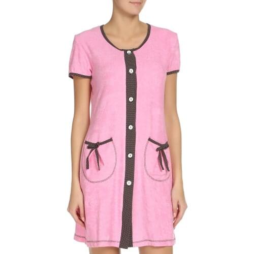 Женские домашние халаты El Fa Mei China At AliExpress