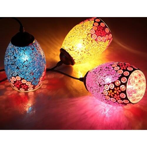 EXTRLVLI Pendant Lights
