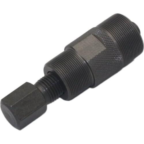 Motorcycle Repair Tool Magnetic motor pull code flywheel Puller General Rotor tool thread diameter: 27mm/24mm suitable