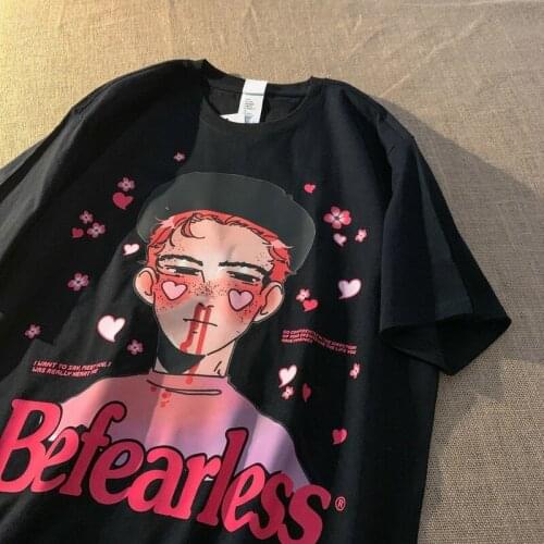 Hmsevenjz Women's T-shirts With Print