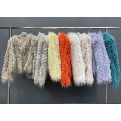 Короткие шубы Miss Janefur China At AliExpress