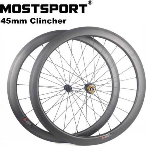 Bicycle Wheels MOSTSPORT China