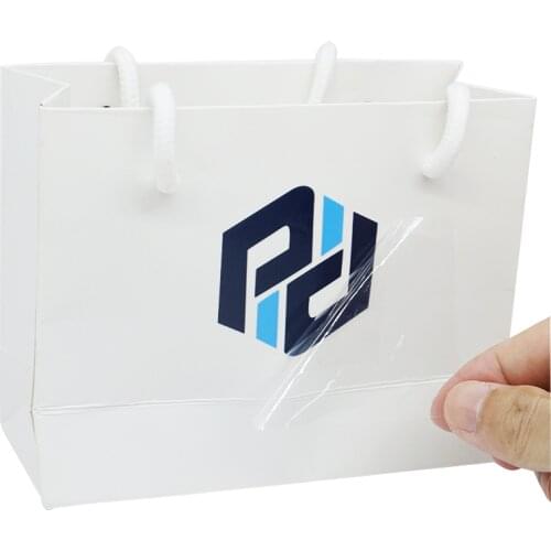 Custom Stickers Tote Bag Stickers Vinyl Auto Parts Car Window Bumper Stickers Waterproof And Scratch Resistant