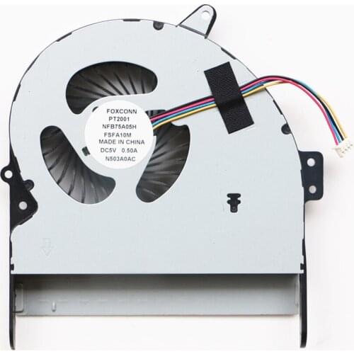 New Cpu Cooling Fan For Asus All-In-One PT2001 ET2040 Cpu Cooling Fan