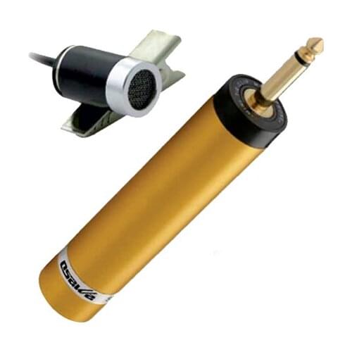 OSAWA OSW-330 1000 OHM LAVALIER microphone