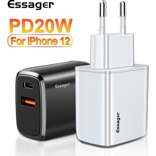 PAVAREAL Adapters For Mobile Phones