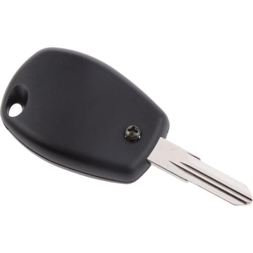 PCF7946 Auto Remote Key Fob Fit for Kangoo II 2009-2012 2 Buttons