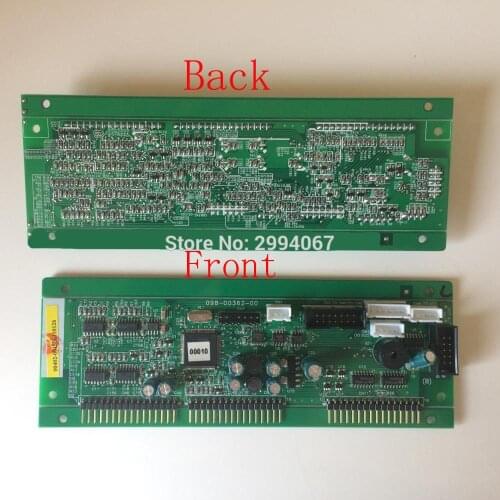 Control Board Suitable for off grid Solar Hybrid inverter PS5KVA MPS5KVA model 48VDC to 220V-240VAC 50/60HZ