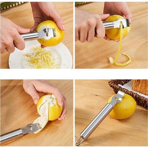 ROSENICE Peelers