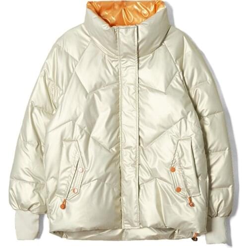 SLLINK Women's Short Jackets