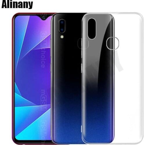 Vivo Y95 Case Vivo Y95 Case Silicone Soft Transparent Tpu Cover Phone Case Vivo Y95 V1807 Y 95 VIVOY95 Case Back Cover 6.22 inch
