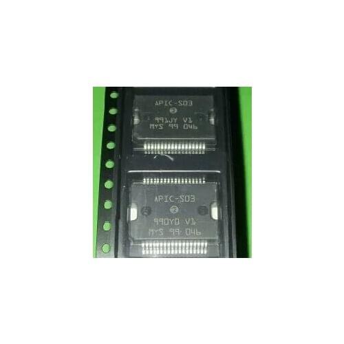 High Quality APIC-S03 APIC S03 HSSOP36